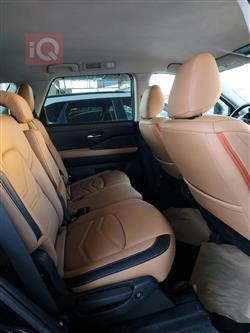 نيسان باثفايندر